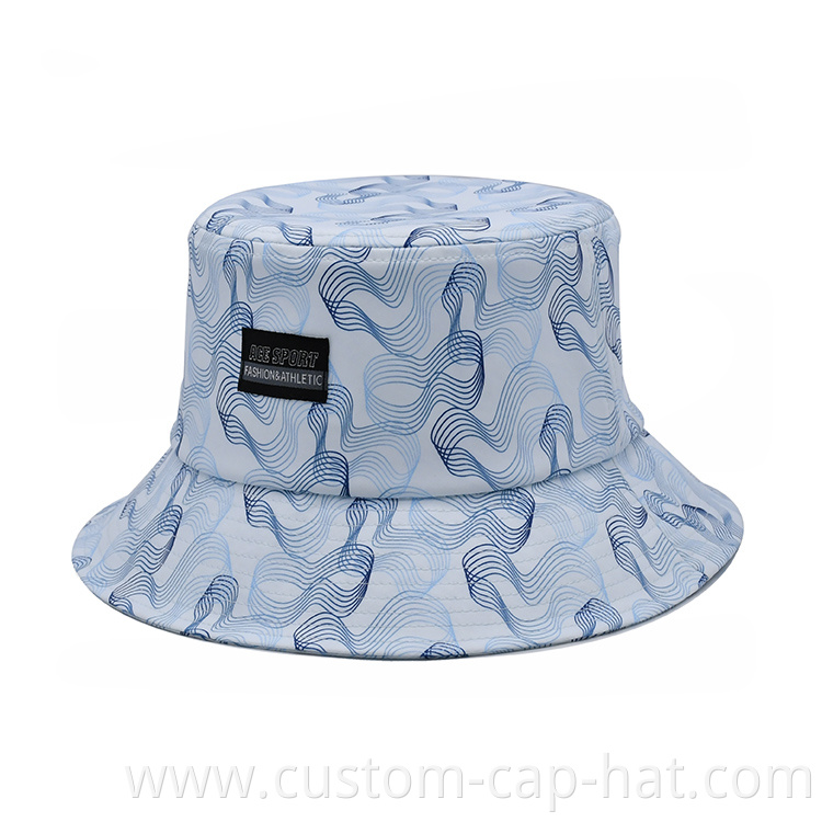 Bucket Hat